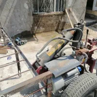 فروش قیچی وخاموت زن