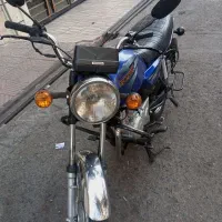 موتورباکسر125