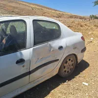 فروش خودرو تصادفی