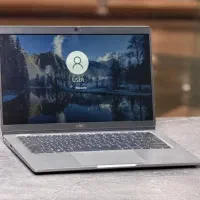 لپ تاپDell نسل11 با کیف موس اقساط چک وحقوق بگیران