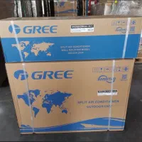 کولر گازی ۲۴ هزار گری  GWH با 5 سال گارنتی شرکتی