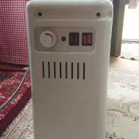 سلام بخاری برقی