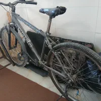 دوچرخه گالانت ۲۶