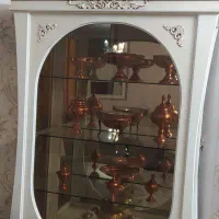 بوفه|بوفه، ویترین، کنسول|تبریز, |دیوار