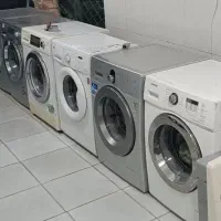 انواع لباسشویی ایرانی و خارجی خریدارم