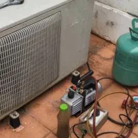 نصب و سرویس تعمیر کولرگازی/اسپیلت/عیب یابی/شارژگاز