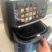 هواپز اصلی از آب گذشته