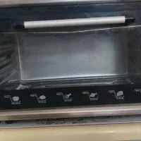 آون توستر