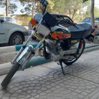 موتور ۲۰۰ کویر مدل ۹۵