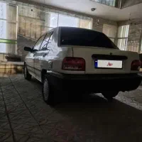 پراید مدل 95|خودرو سواری و وانت|شهرضا, |دیوار