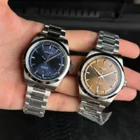 ساعت مردانه لونژین LONGINES اکبند NEW CONQUEST