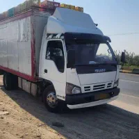 ایسوزو  6تن مدل 90