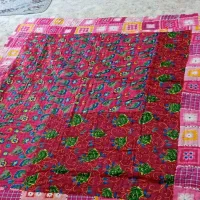 لحاف سنتی|رختخواب، بالش، پتو|ابهر, |دیوار