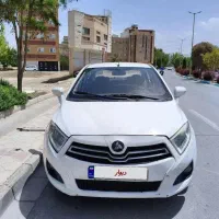 برلیانس h230 مدل ۹۵