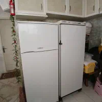 یخچال و فریزر فیلور
