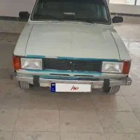 پیکان وانت دوگانه مدل 90