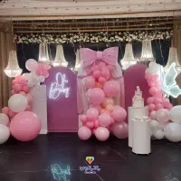 تشریفات عقدو تولد|خدمات پذیرایی، مراسم|کاشان, دانش|دیوار