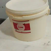 سطل کار کرده 6کیلویی