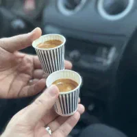 فروش تمام وسایل کافه