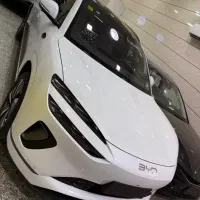 BYD بی وای دی سیلاین ۲۰۲۵