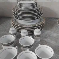 سرویس چینی