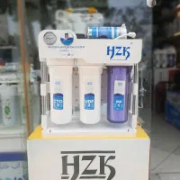 تصفیه آب خانگی HZK S-600