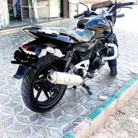 موتور پالس ۲۰۰ مدل ۹3
