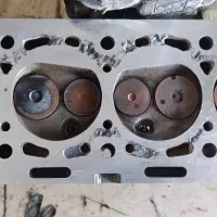 سرسیلندر تیوناب