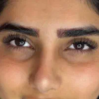 مدل مژه با کمترین قیمت|خدمات آرایشگری و زیبایی|گلستان (تهران), |دیوار