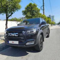 Kmc t8 ۱۴۰۲|خودرو سواری و وانت|نوشهر, |دیوار