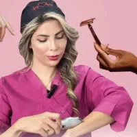 لیزر متناسب برای همه سلیقه ها