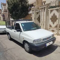 پراید وانت ۱۵۱