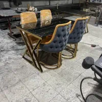خیاط ماهر نیمه ماهر صندلی