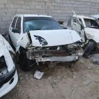 پراید ۹۴ دوگانه فابریک