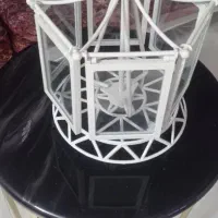 قاب عکس چرخشی