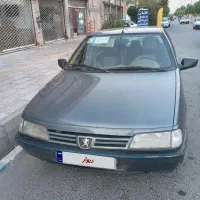 پژو ۴۰۵