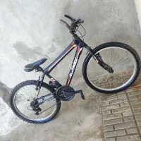 دوچرخه 24 تمیز