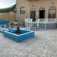 مبله-حمام-سنتی-جکوزی-دو-خوابه