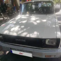 فروش وانت مزدا مدل 1389