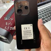 گوشی شیائومی نوت 14