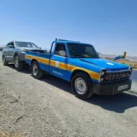 یدک کش و امداد خودرو شبانه روزی  چرخگیر امیر