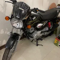 TVS hlx صفر ۱۴۰۳