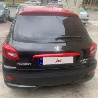 207 mc|خودرو سواری و وانت|اردبیل, |دیوار