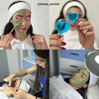 فیشال/بوتاکس/ژل /مزوتراپی خدمات تخصصی پوست و مو