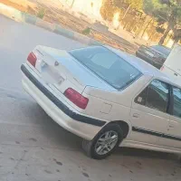 پارس متور زانتیا مدل ۹۰