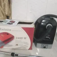 جاروبرقی جنرال 2400