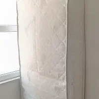 تشک تکنفره ۹۰×۲۰۰ سانت