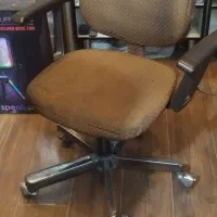 صندلیی چرخ دار950