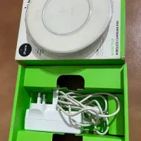 شارژ وایرلس بلکین