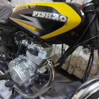 هوندا۱۲۵ پیشرو مدل 1401